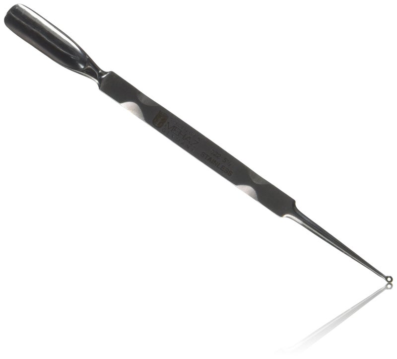 Mehaz Professional Pusher and Curette, 9mm
